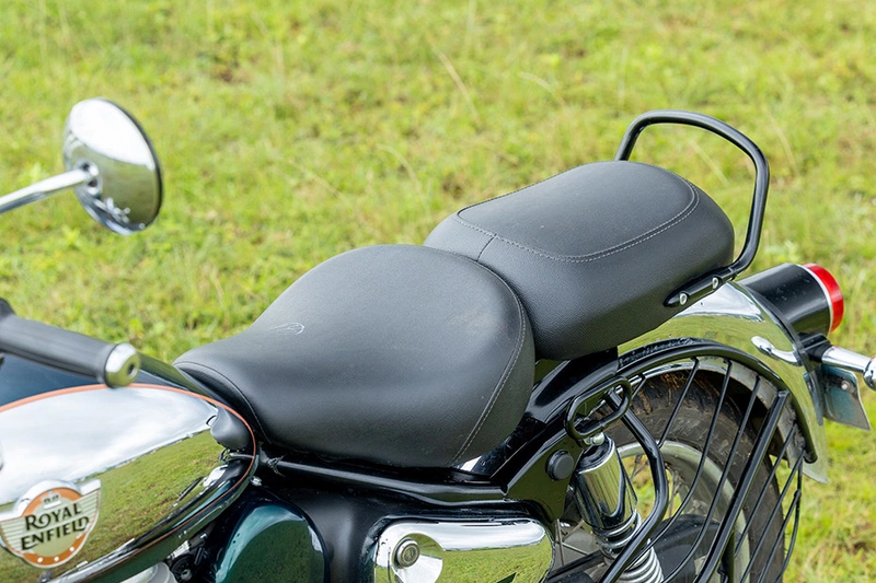 Royal Enfield Classic 350