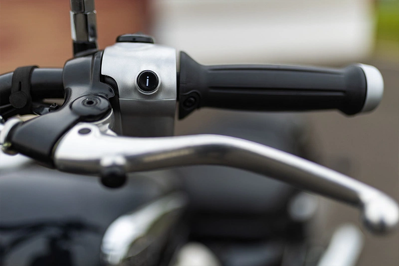 Royal Enfield Super Meteor 650