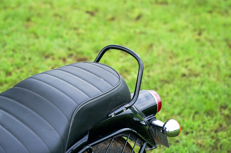 Royal Enfield Bullet 350