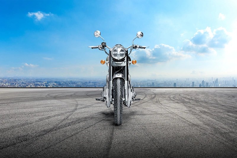 Royal Enfield Classic 650