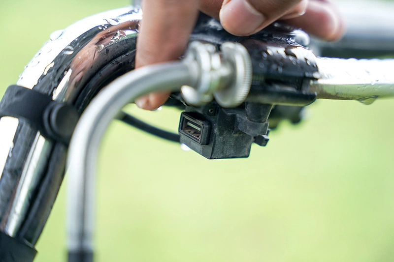 Royal Enfield Bullet 350