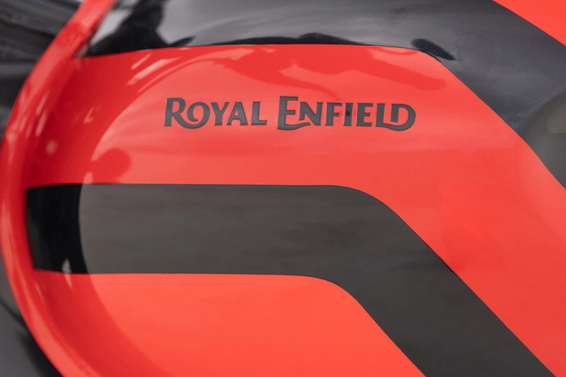 Royal Enfield Hunter 350