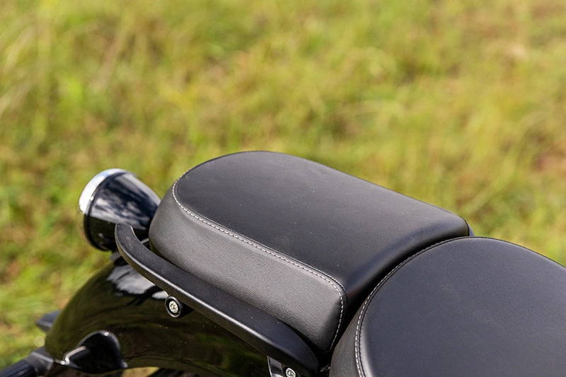 Royal Enfield Meteor 350