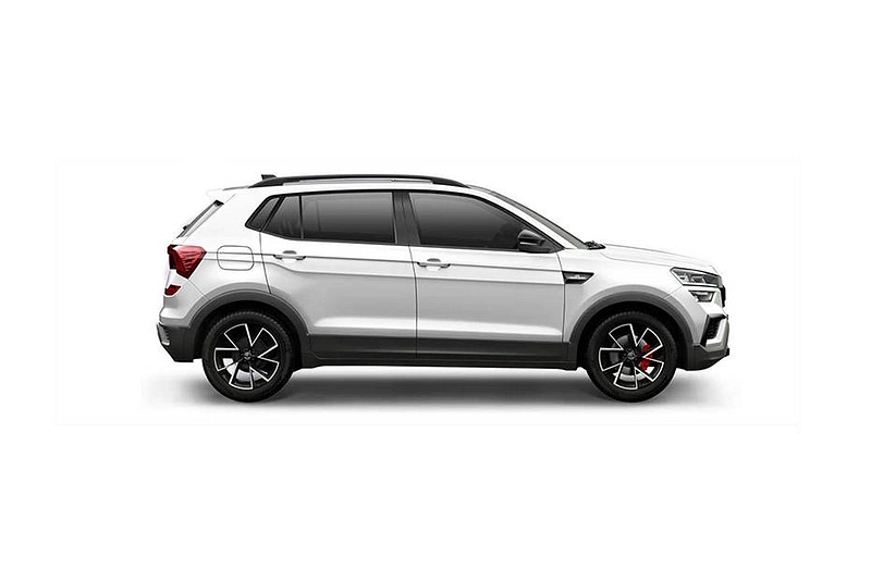 Skoda Kushaq