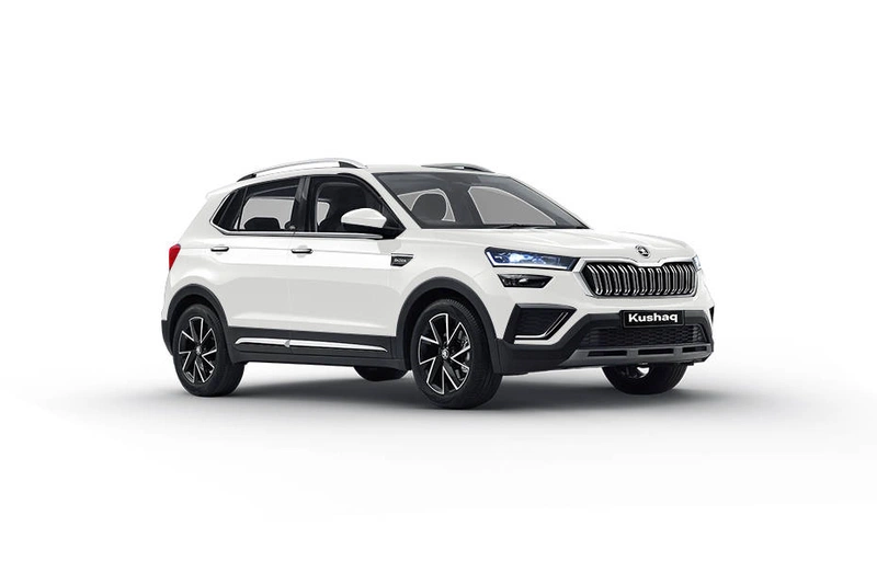 Skoda Kushaq