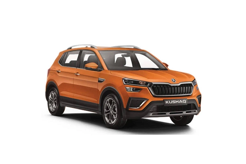 Skoda Kushaq