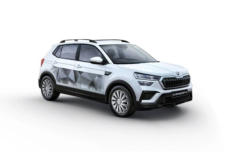 Skoda Kushaq