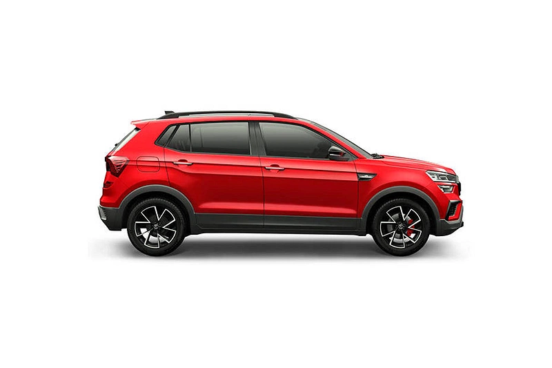 Skoda Kushaq