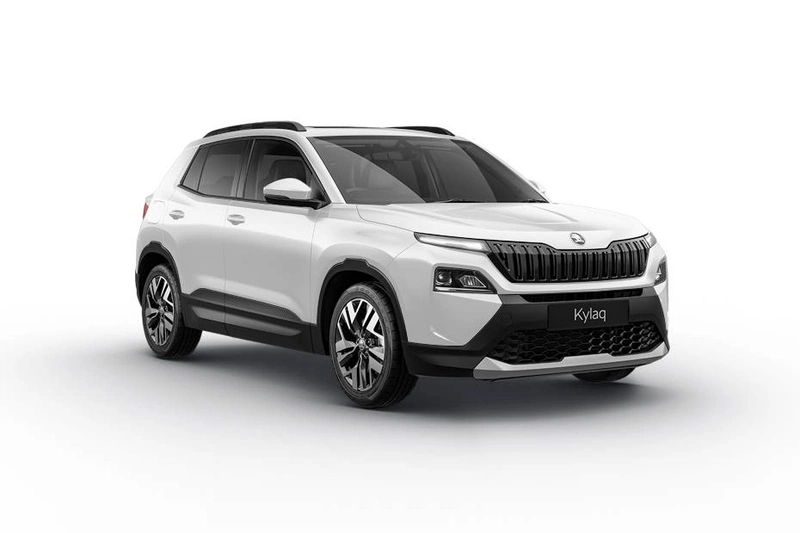 Skoda Kylaq