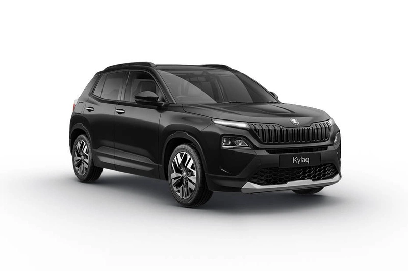 Skoda Kylaq