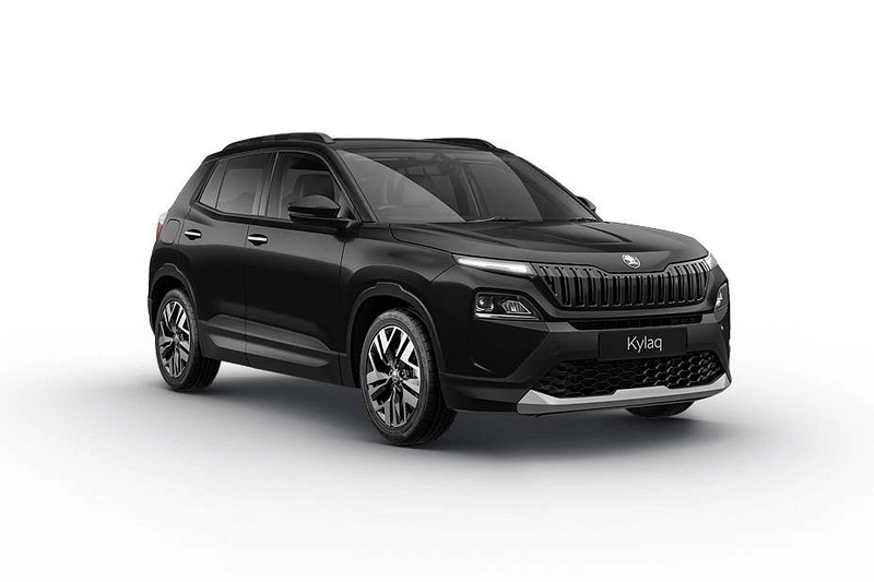 Skoda Kylaq