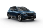 Skoda Kylaq secondary view 1