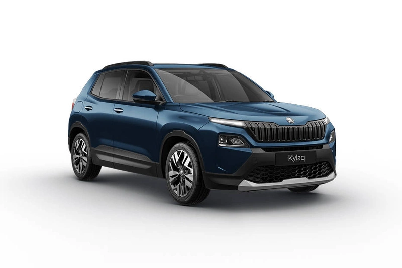 Skoda Kylaq