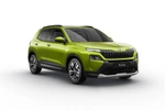 Skoda Kylaq secondary view 2
