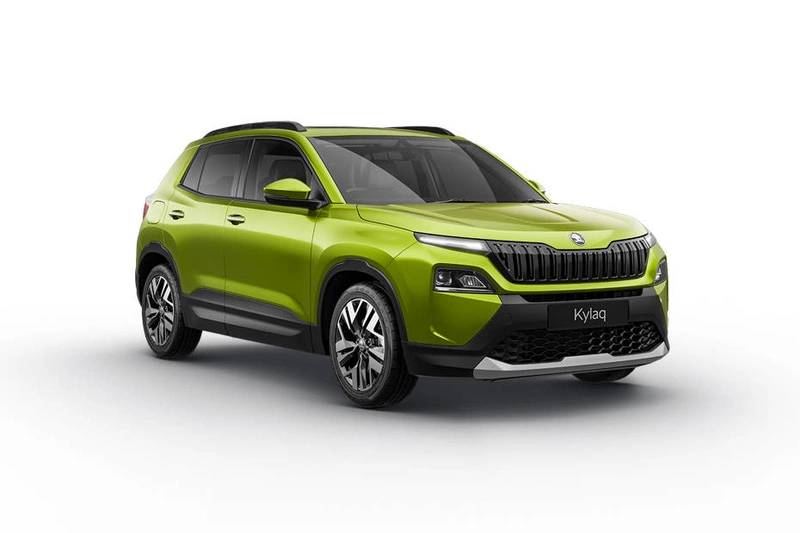 Skoda Kylaq