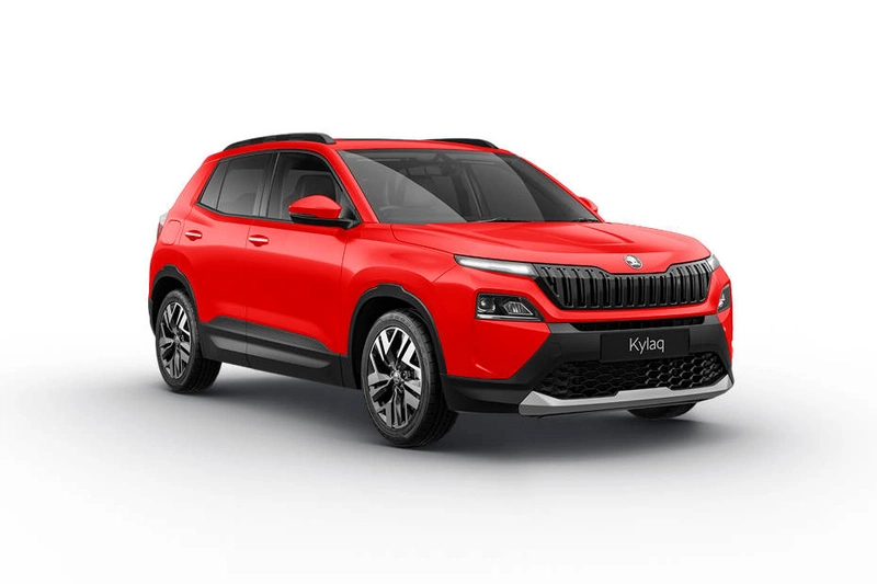 Skoda Kylaq
