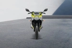 Suzuki Gixxer SF