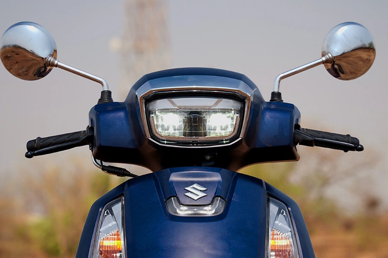 Suzuki Access 125