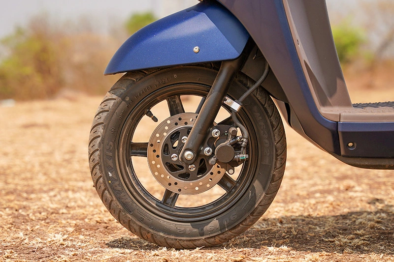 Suzuki Access 125