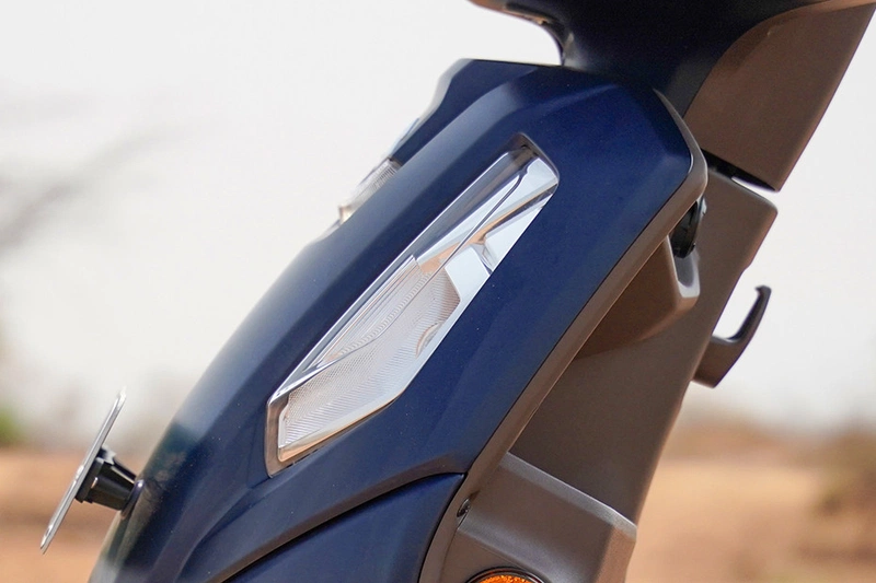 Suzuki Access 125