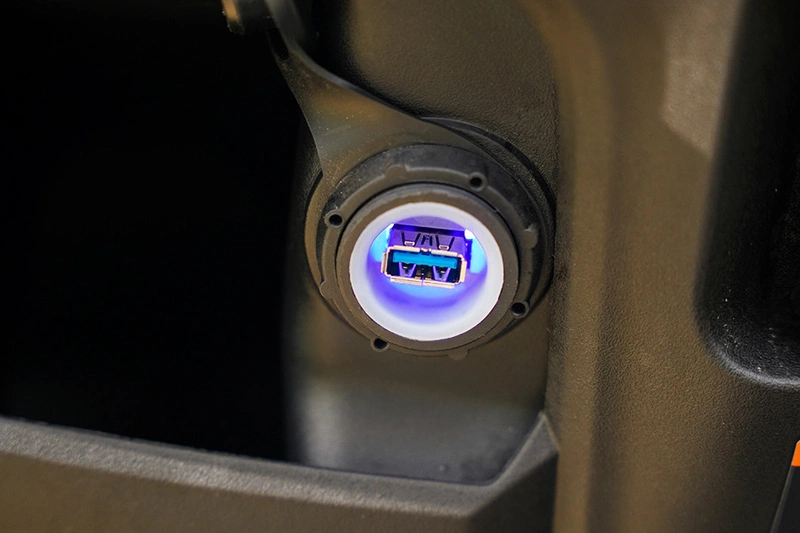 Suzuki e Access