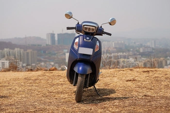 Suzuki Access 125