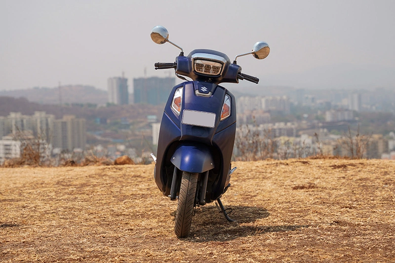Suzuki Access 125
