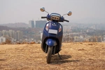 Suzuki Access 125