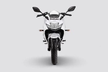 Suzuki Gixxer SF 250