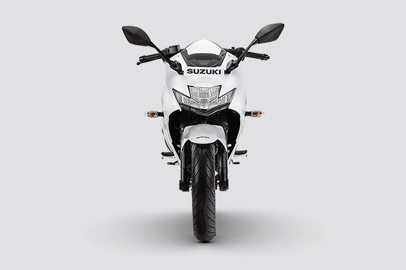 Suzuki Gixxer SF 250
