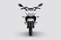 Suzuki Gixxer SF 250