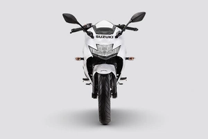 Suzuki Gixxer SF 250