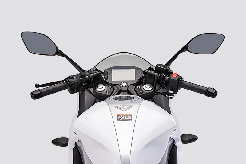 Suzuki Gixxer SF 250