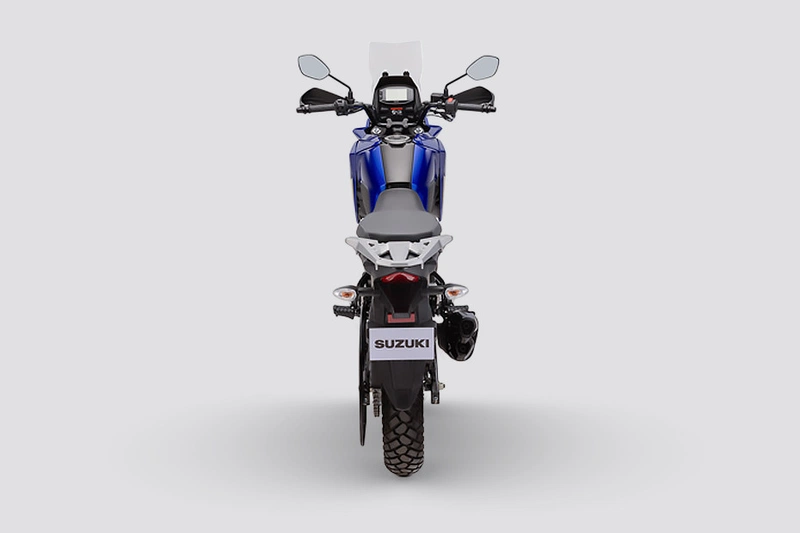 Suzuki V-Strom SX