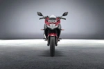 Suzuki Gixxer SF 250 Flex Fuel