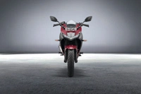Suzuki Gixxer SF 250 Flex Fuel
