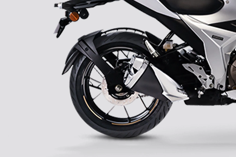 Suzuki Gixxer 250