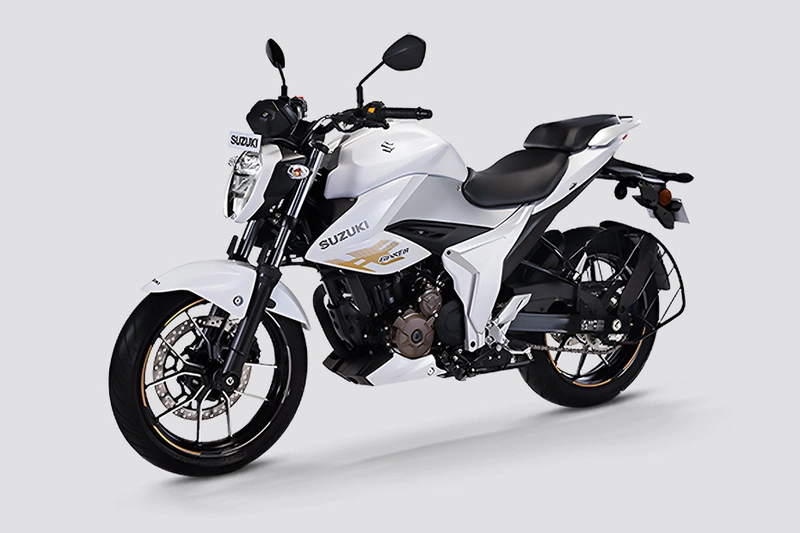 Suzuki Gixxer 250