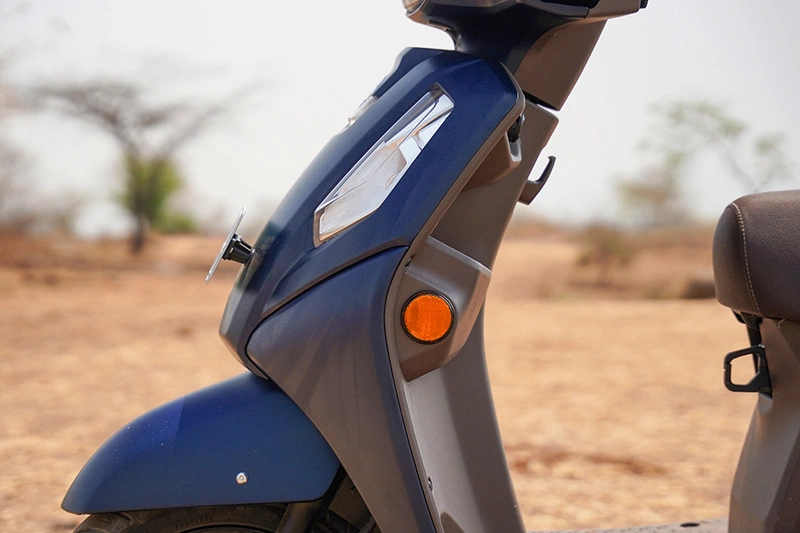Suzuki Access 125