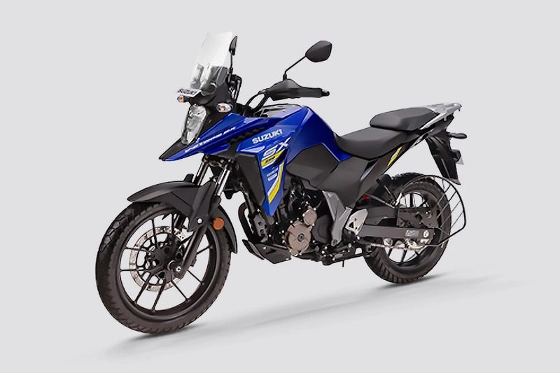 Suzuki V-Strom SX