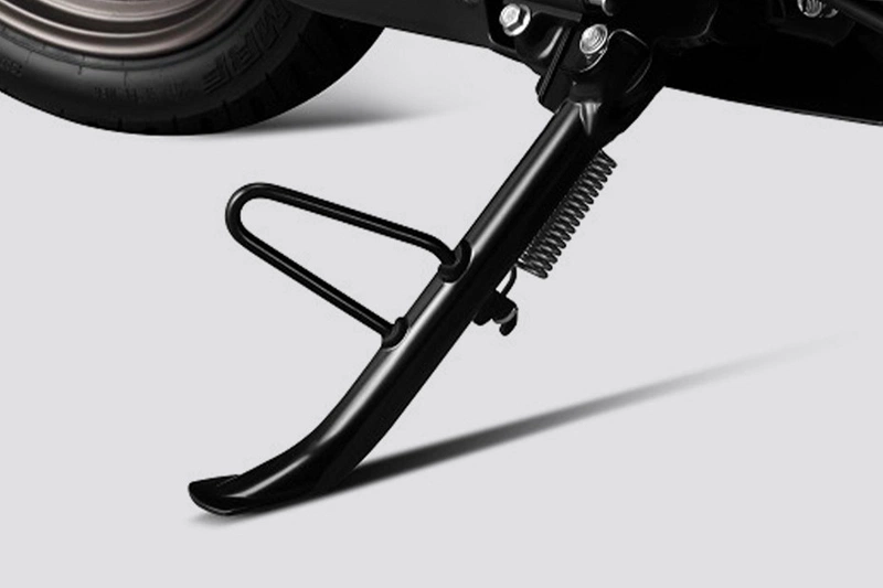 Suzuki Burgman Street