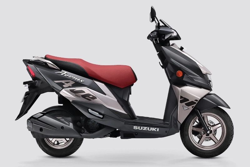 Suzuki Avenis