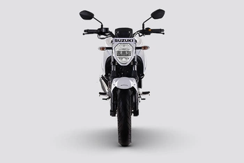 Suzuki Gixxer 250