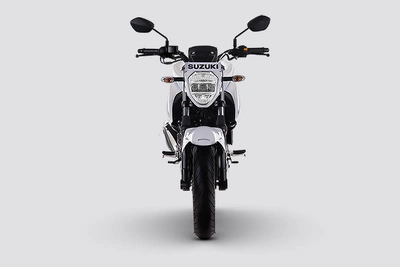 Suzuki Gixxer 250