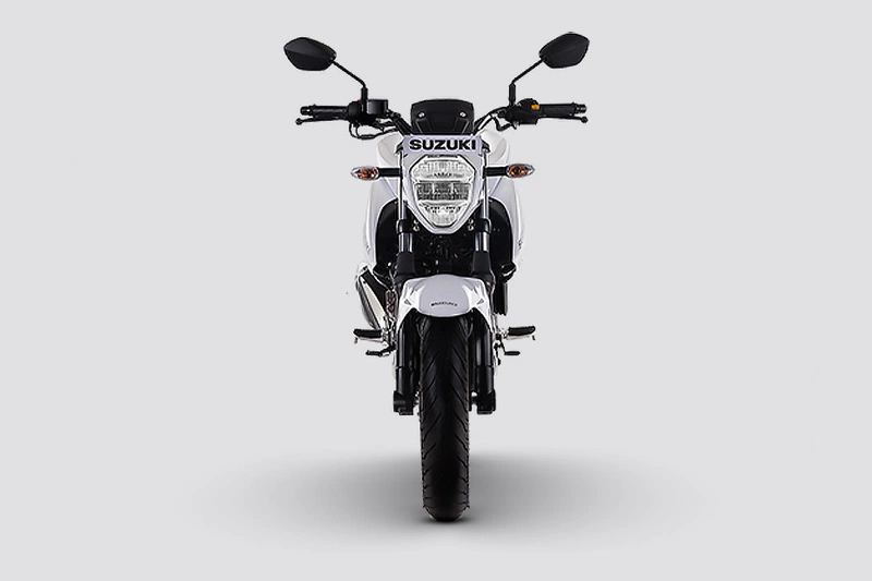 Suzuki Gixxer 250