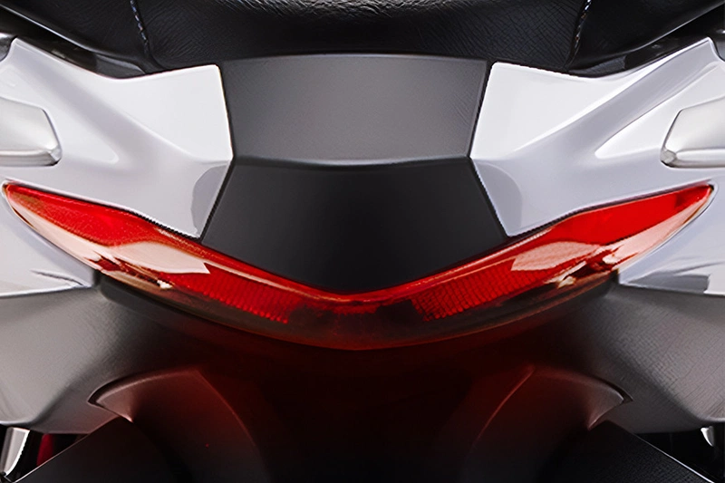 Suzuki Gixxer SF 250