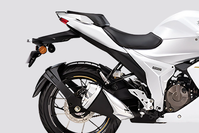 Suzuki Gixxer SF 250
