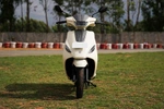 Suzuki e Access