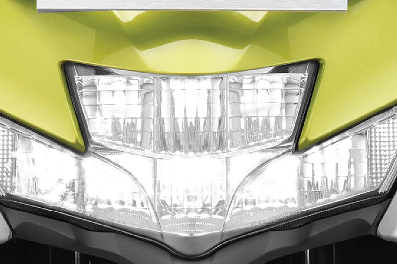 Suzuki Gixxer