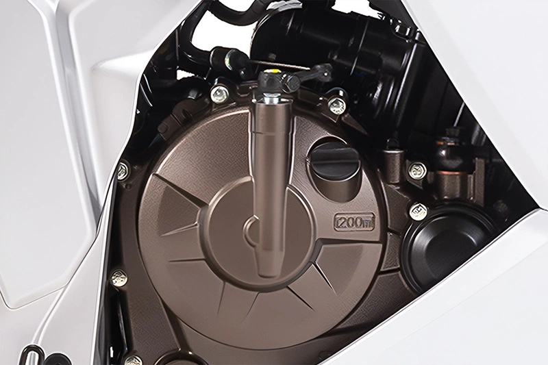 Suzuki Gixxer SF 250